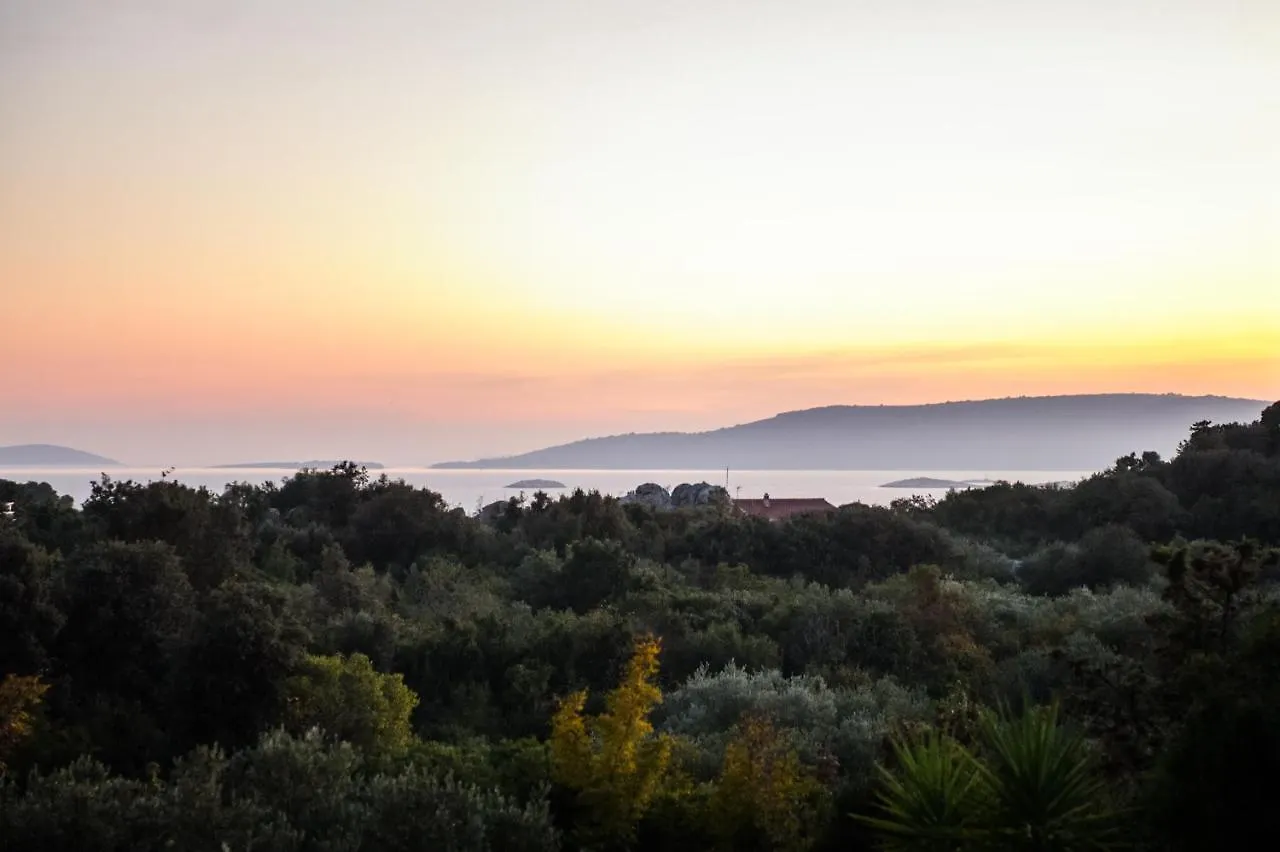 Holiday home House Tea In A Beautiful Nature Donji Okrug  Croatia