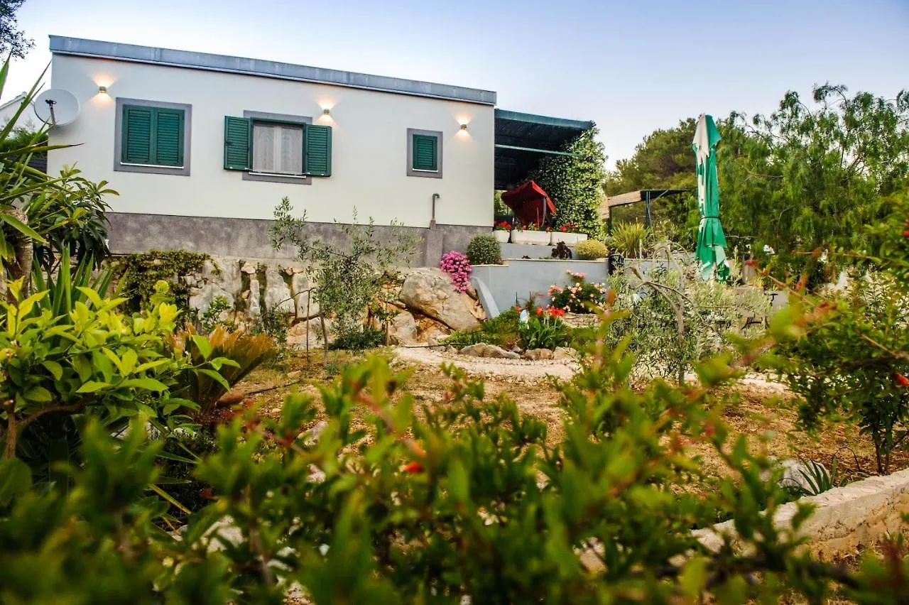 House Tea In A Beautiful Nature Donji Okrug  Holiday home