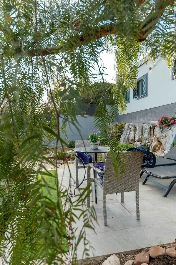 House Tea In A Beautiful Nature Donji Okrug  Holiday home