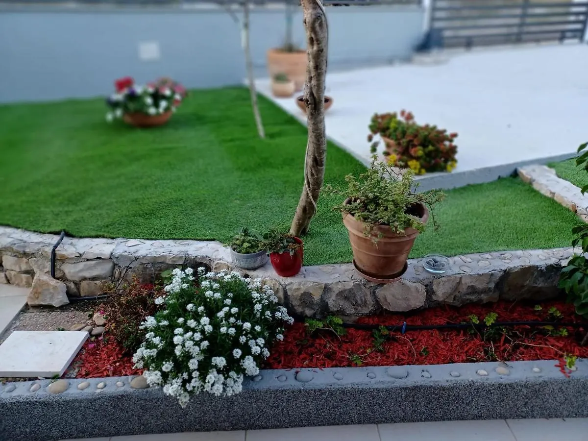 Holiday home House Tea In A Beautiful Nature Donji Okrug  Croatia