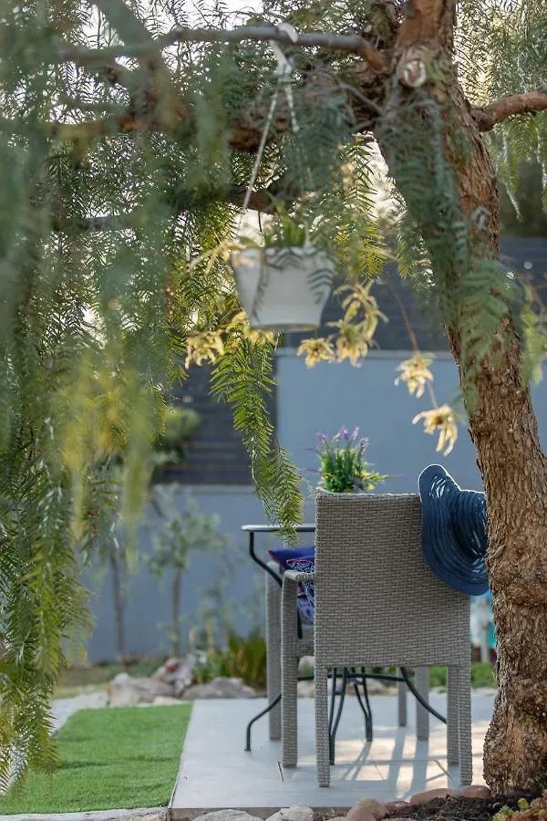 House Tea In A Beautiful Nature Donji Okrug  0*, Donji Okrug (Ciovo)