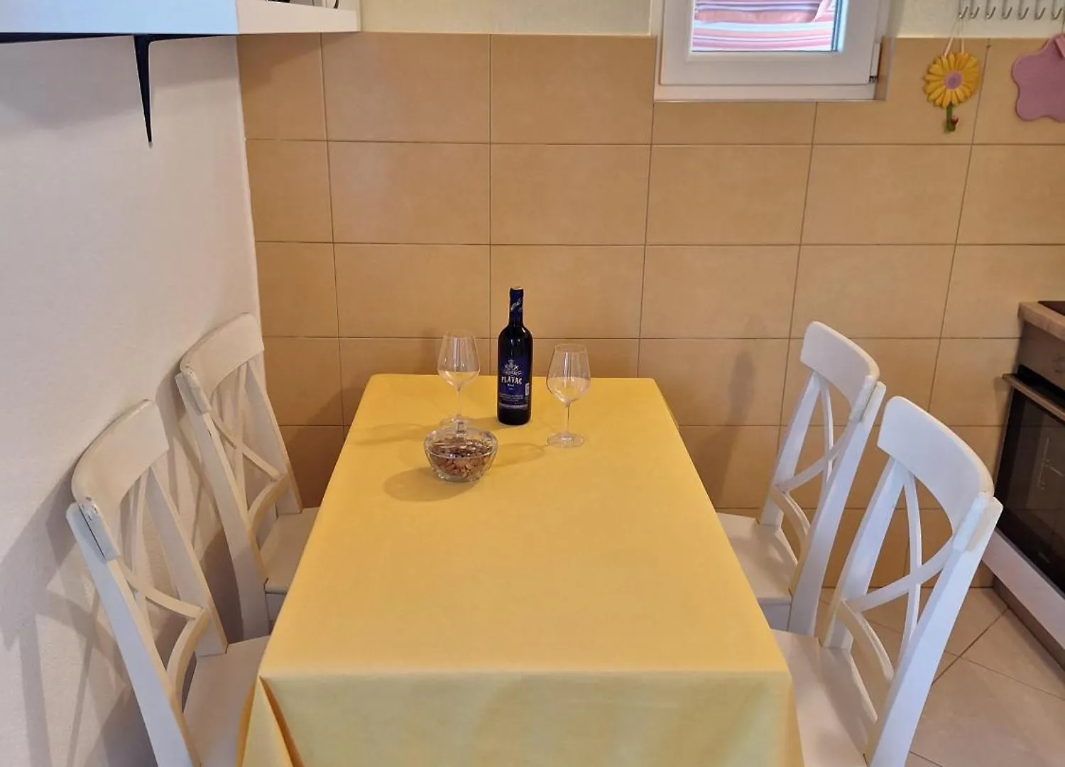 House Tea In A Beautiful Nature Donji Okrug  Holiday home Donji Okrug (Ciovo)