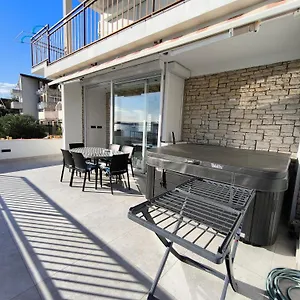 Astramaris Apartament